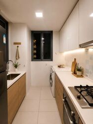 Hundred Trees (D5), Condominium #573139131